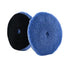 Lake Country Blue Hybrid Wool w/Center Hole 6.25" x 1"