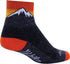 SOCKGUY Hiker 3" Wool Crew Socks - Large/X-Large