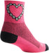 SOCKGUY Chain Luv Classic Large/X-Large Socks - Comfortable and Durable Men&