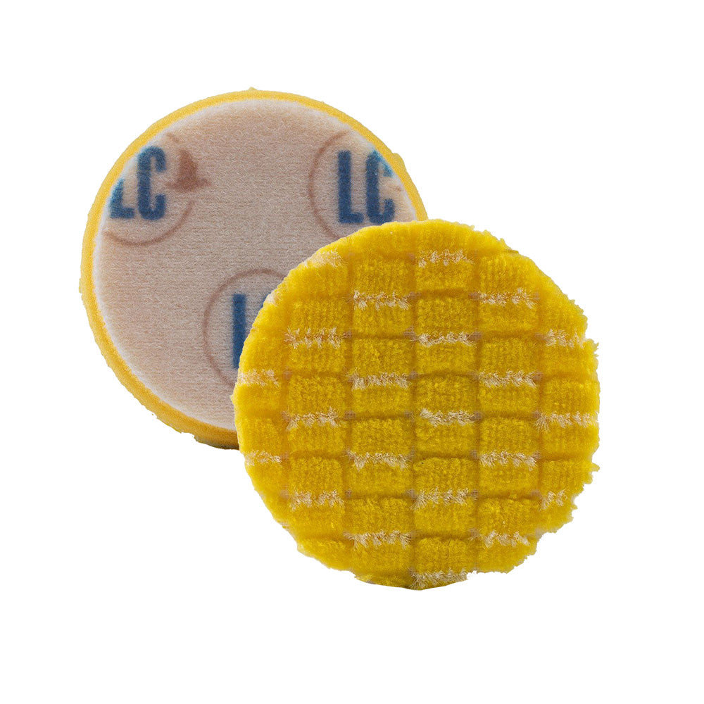 Lake Country Carpet &amp; Upholstery Cleaning Pad 3.5"