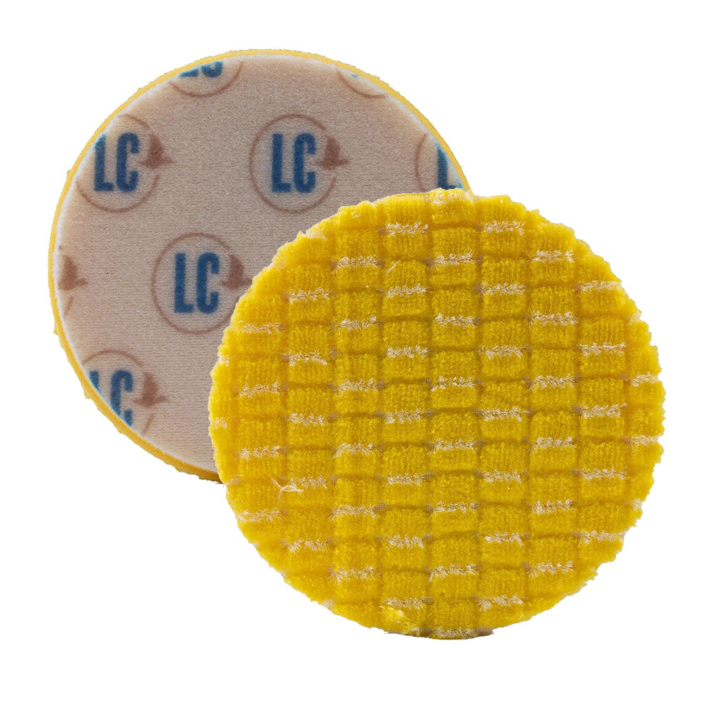 Lake Country Carpet &amp; Upholstery Cleaning Pad 5.5"