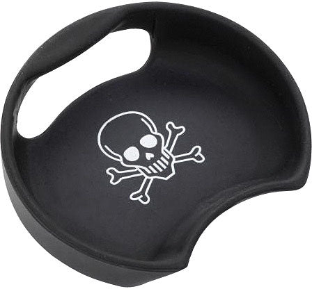 Splashguard Skull&amp;Bones Unvrs