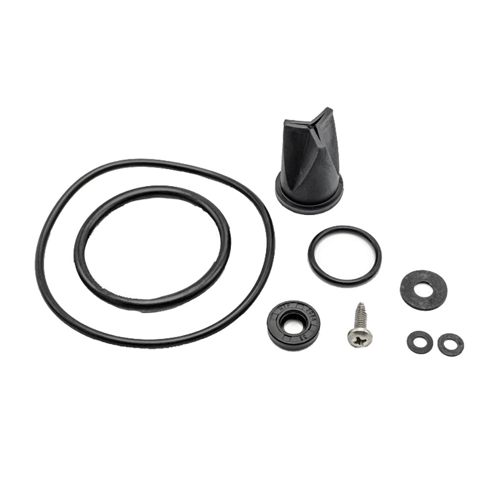 Jabsco Service Kit f/Quiet Flush E2 Toilets
