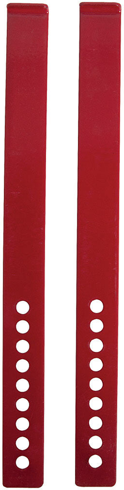 STUBAI Tirol Long E X Tender Pair – Premium Ice Climbing Tools