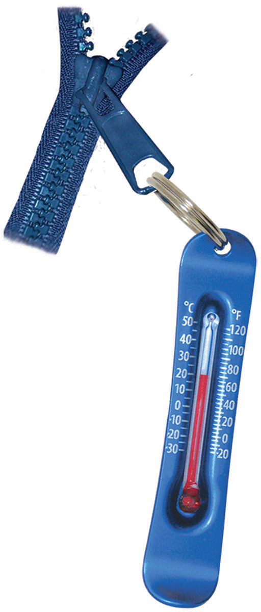 Brrr Ometer