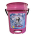 TD Mop TD Grip Bucket - Pink - 5 Gallon