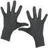 TERRAMAR Silk/Spande X Glove Liner - Large, Blue