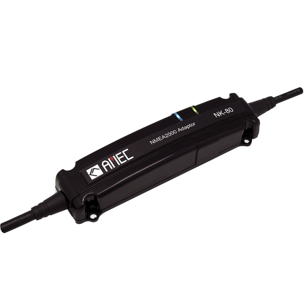 AMEC NK-80 NMEA 2000 Adapter (4800 bps)