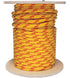 TEUFELBERGER Water Rescue Rope 11 mm x 600 ft - Durable Emergency Safety Rope