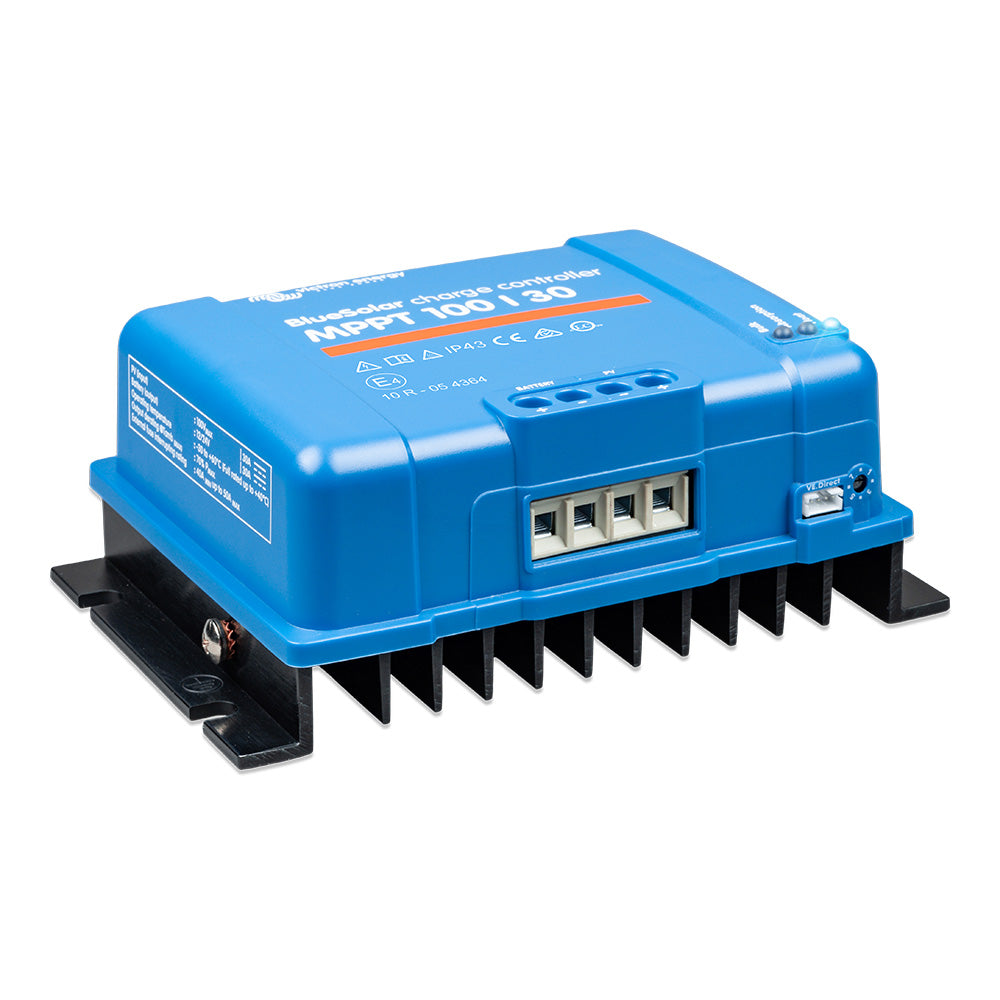 Victron BlueSolar Charge Controllers MPPT 100/30