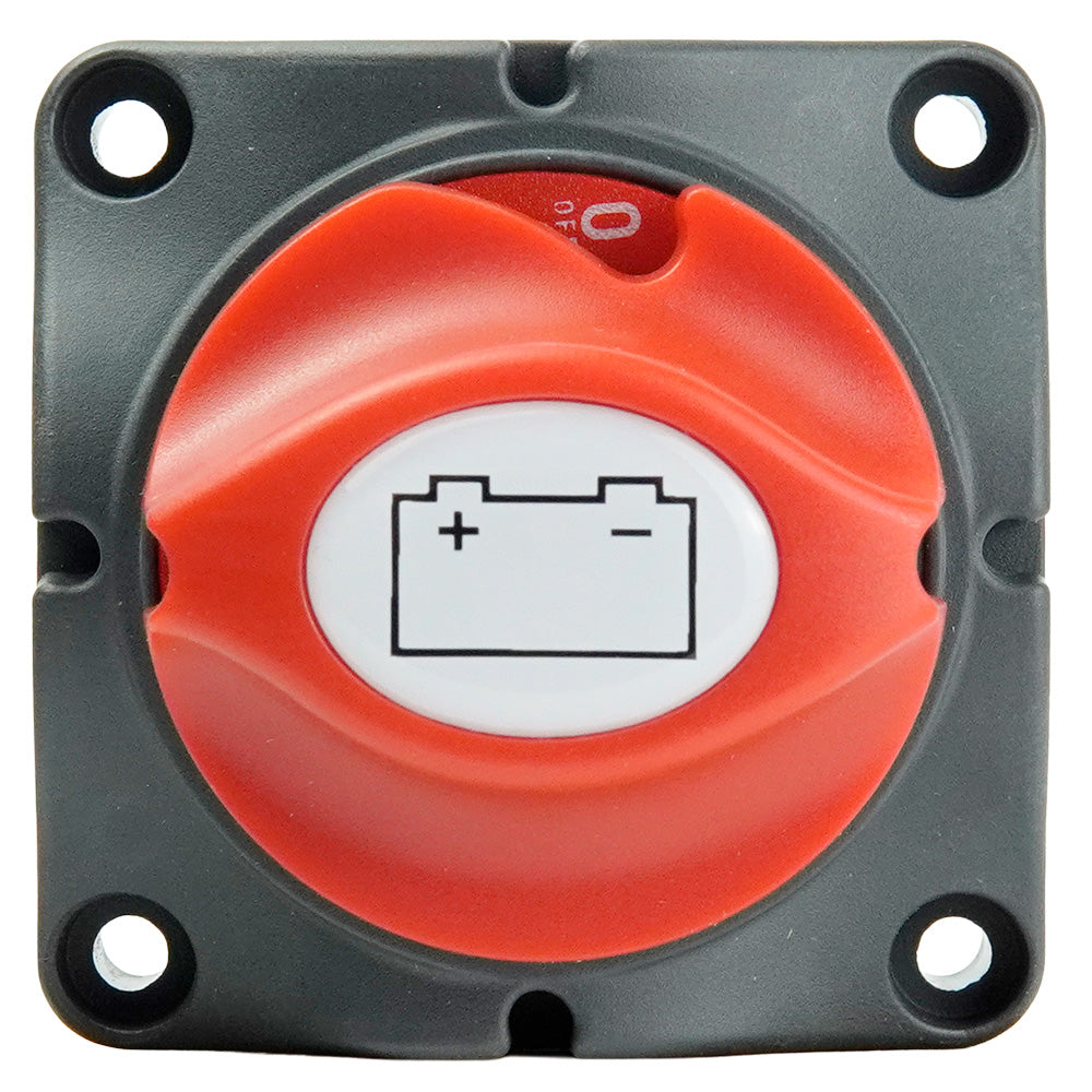 Egis Mini On/Off Battery Switch 701