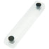 Egis Transparent BusBar Cover f/6150-210/6150-400