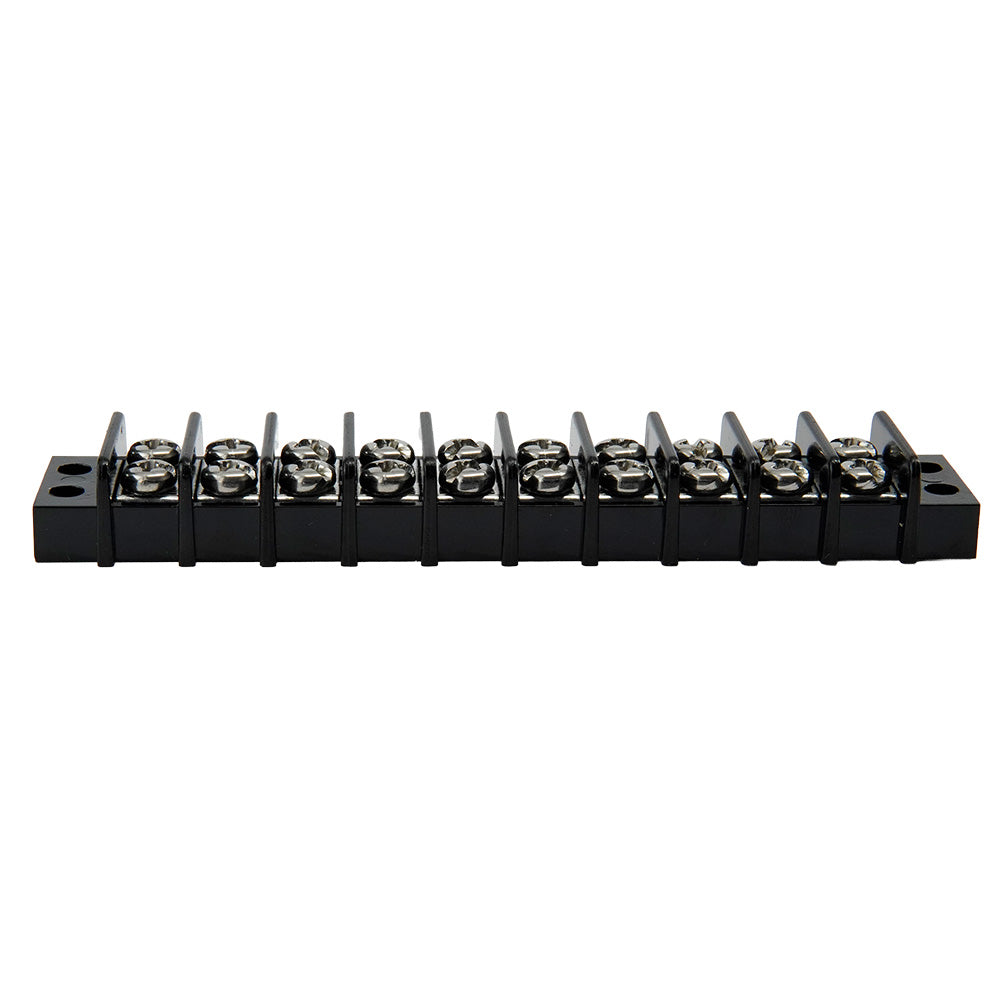 Egis Terminal Block 20A - 10 Circuit