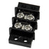 Egis Terminal Block 20A - 2 Circuit