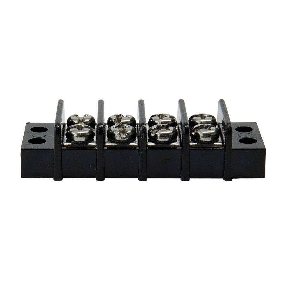 Egis Terminal Block 20A - 4 Circuit