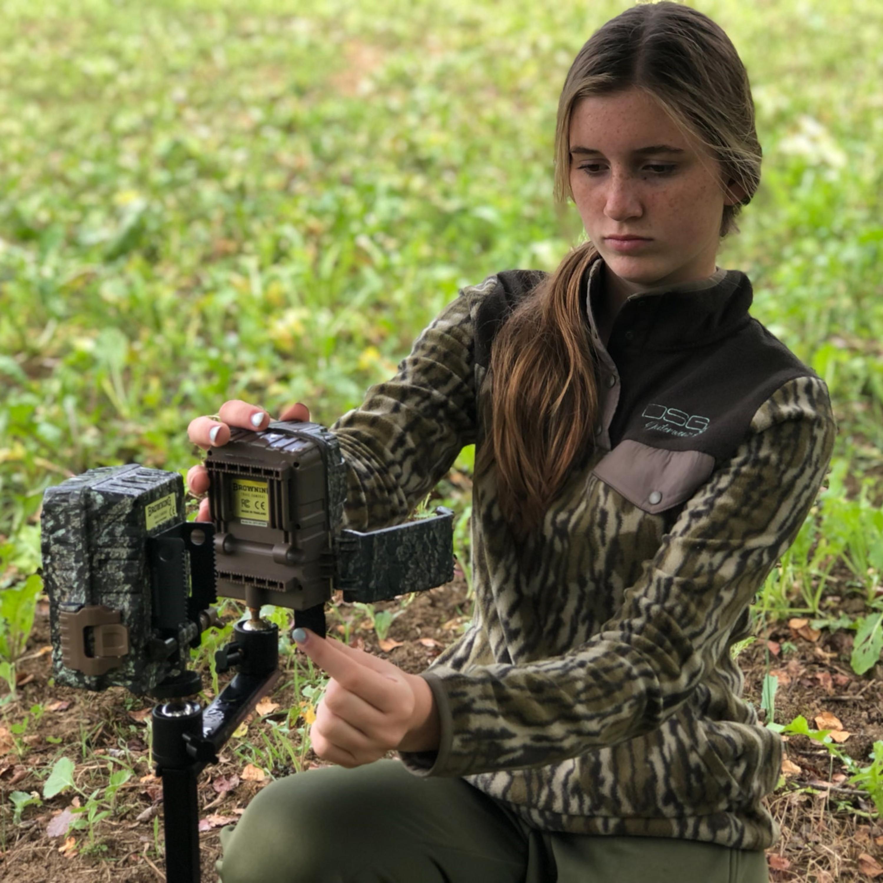 Gianna 2.0 Pullover - Mossy Oak® Bottomland® Original