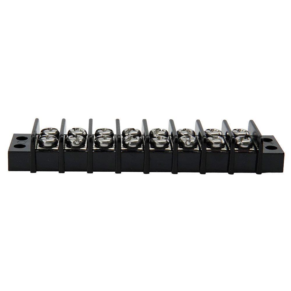 Egis Terminal Block 20A - 8 Circuit