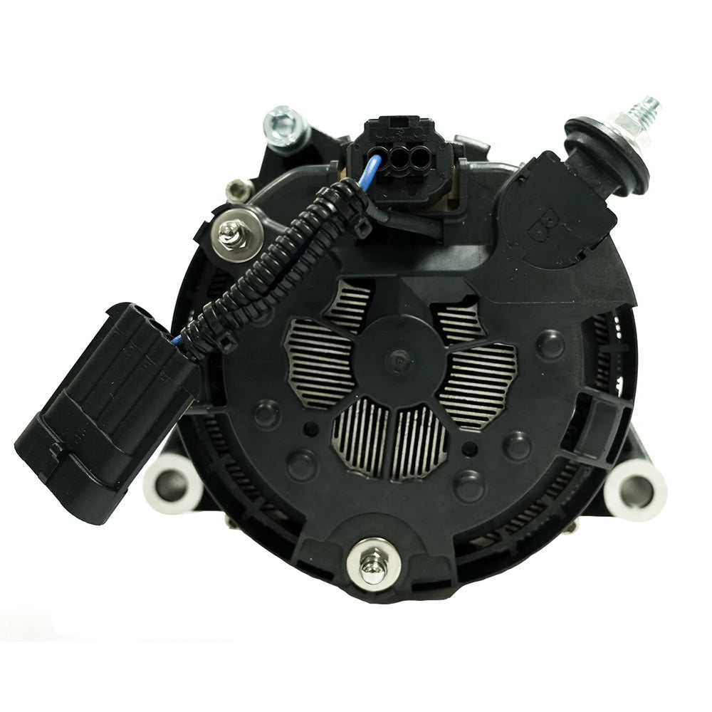 ARCO Marine Zeus A8000-48V 8kW Ford Transit Alternator w/Isolated Ground &amp; K6 Pulley