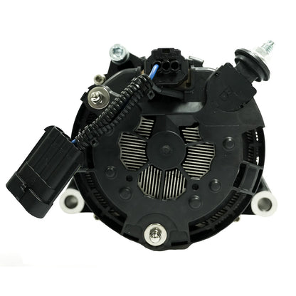 ARCO Marine Zeus A8000-48V 8kW Ford Transit Alternator w/Isolated Ground &amp; K6 Pulley
