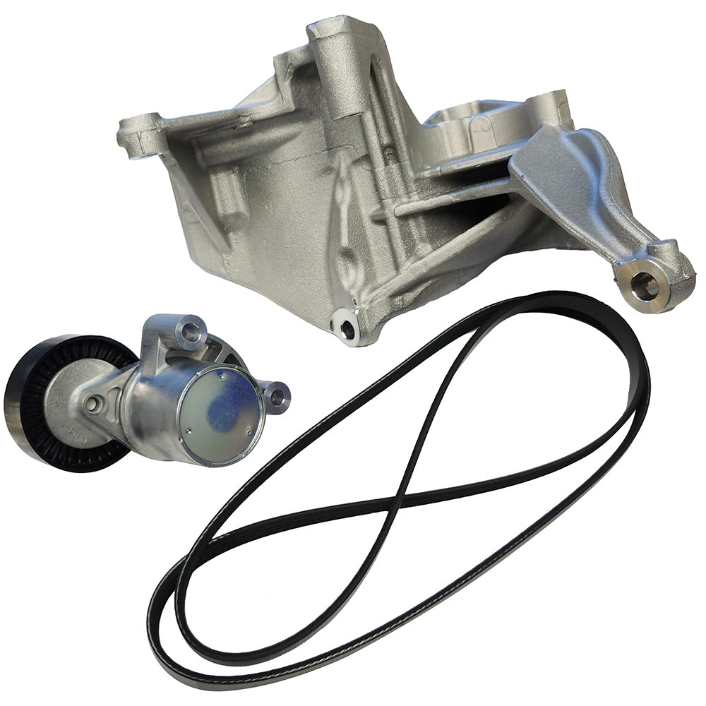 ARCO Marine Mounting &amp; Bracket Kit f/High Output Alternators - Ford Transit 3.5L