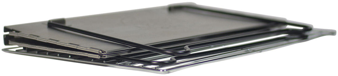 UCO Flatpack Grill - Compact Portable Camping Grill
