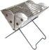 UCO Mini Flatpack Grill - Portable Compact Camping and Outdoor Grill
