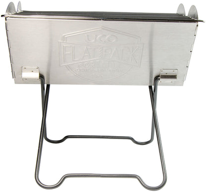 UCO Mini Flatpack Grill - Portable Compact Camping and Outdoor Grill