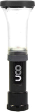 UCO Clarus Lantern and Flashlight Black - Versatile LED Lighting Solution