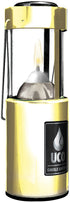 UCO Candle Lantern Classic Brass - Durable Portable Light with Brass Finish