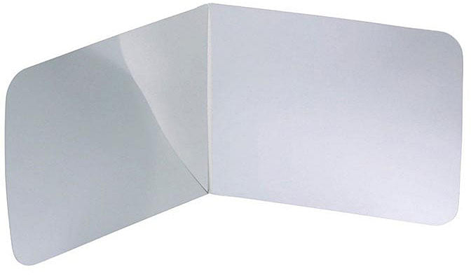 UCO Reflector for Candle Lantern - Enhance Light Efficiency