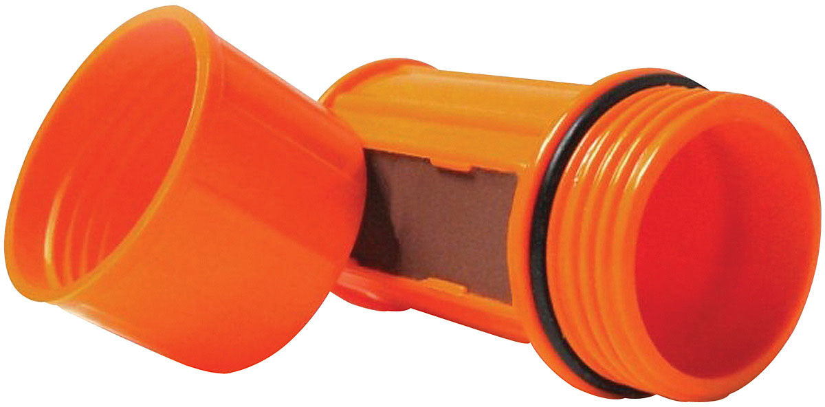UCO Match Case with Waterproof Seal and Compact Design