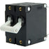 Egis A Series White Toggle Panel Mount Circuit Breaker - Dual Pole 20A