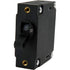 Egis A Series Black Toggle Panel Mount Circuit Breaker - Single Pole 15A