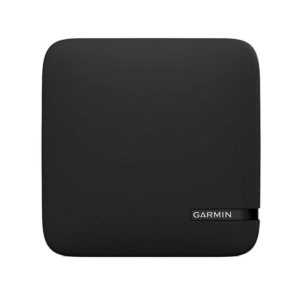 Garmin Signal 6.5" External Black Shallow Mount Speaker