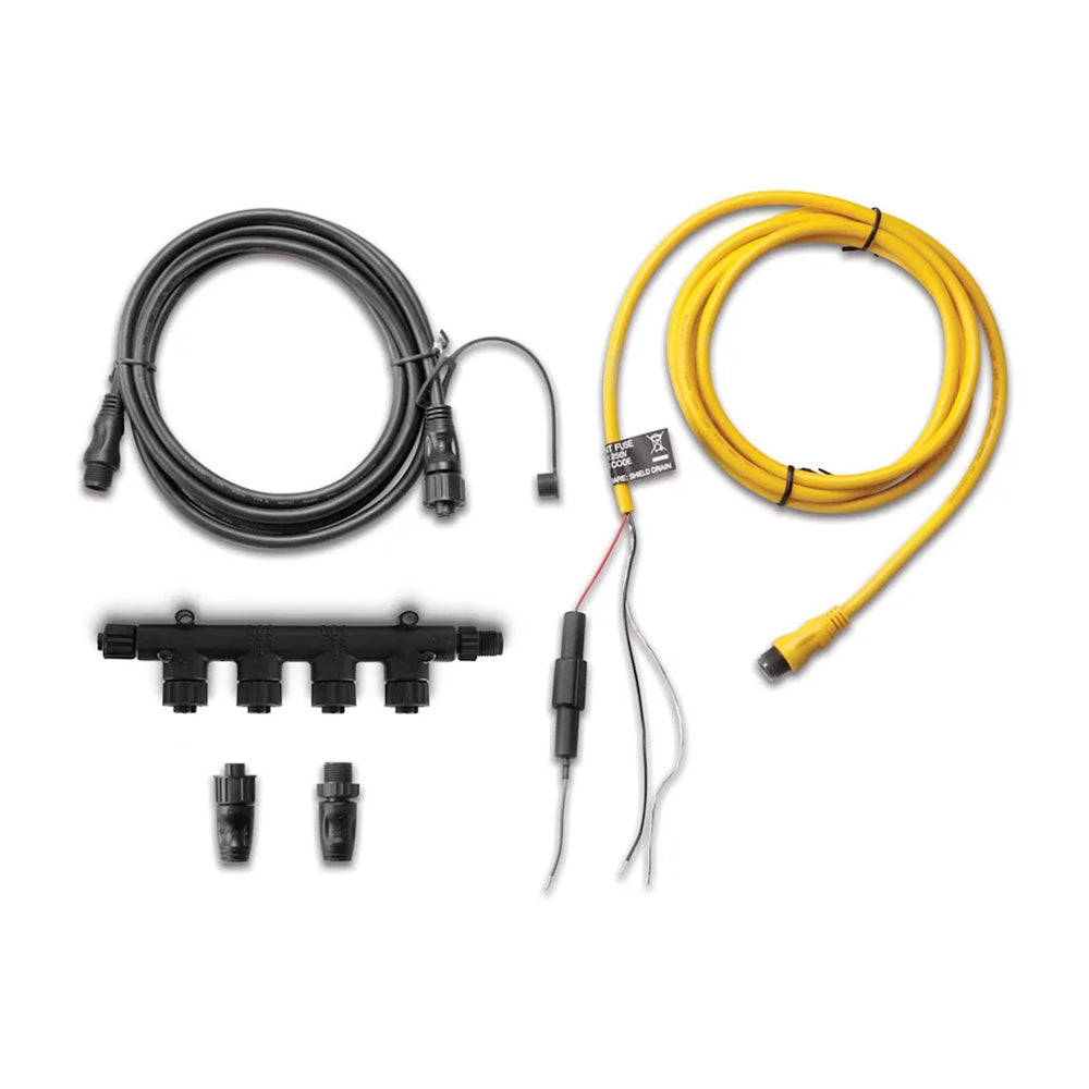 Garmin NMEA 2000 4-Port Backbone Kit
