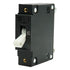 Egis C Series White Toggle Panel Mount Circuit Breaker - Single Pole 25A