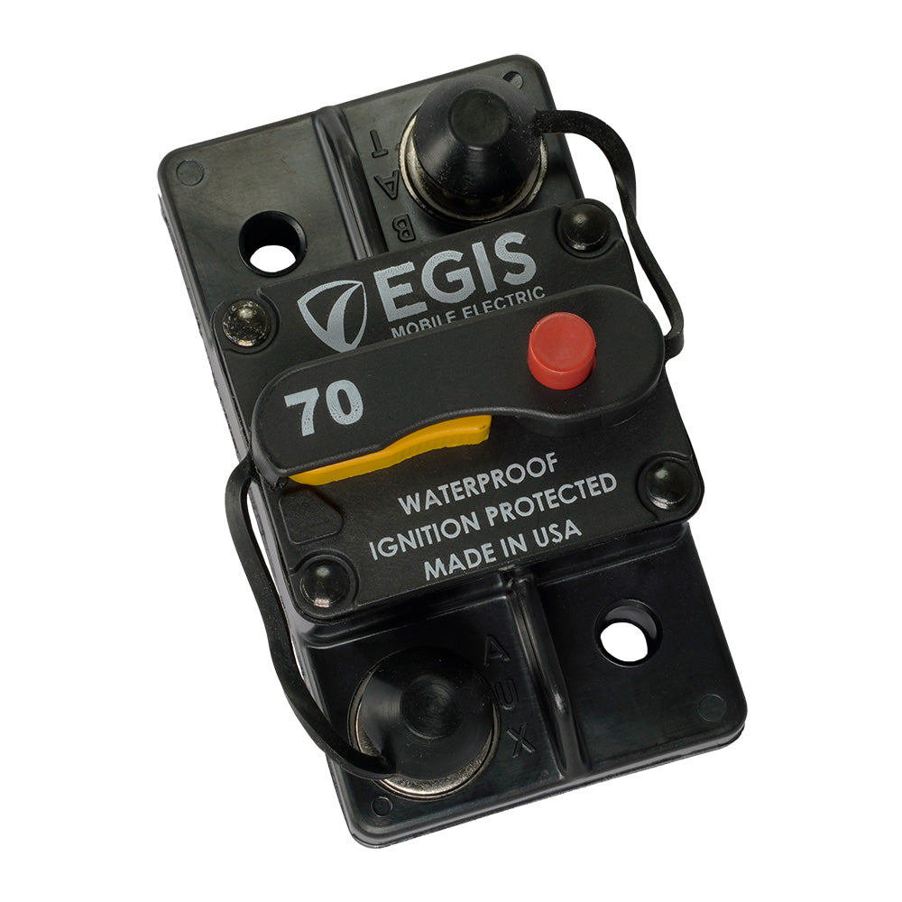 Egis 70A Circuit Breaker - 85 Series - Surface Mount