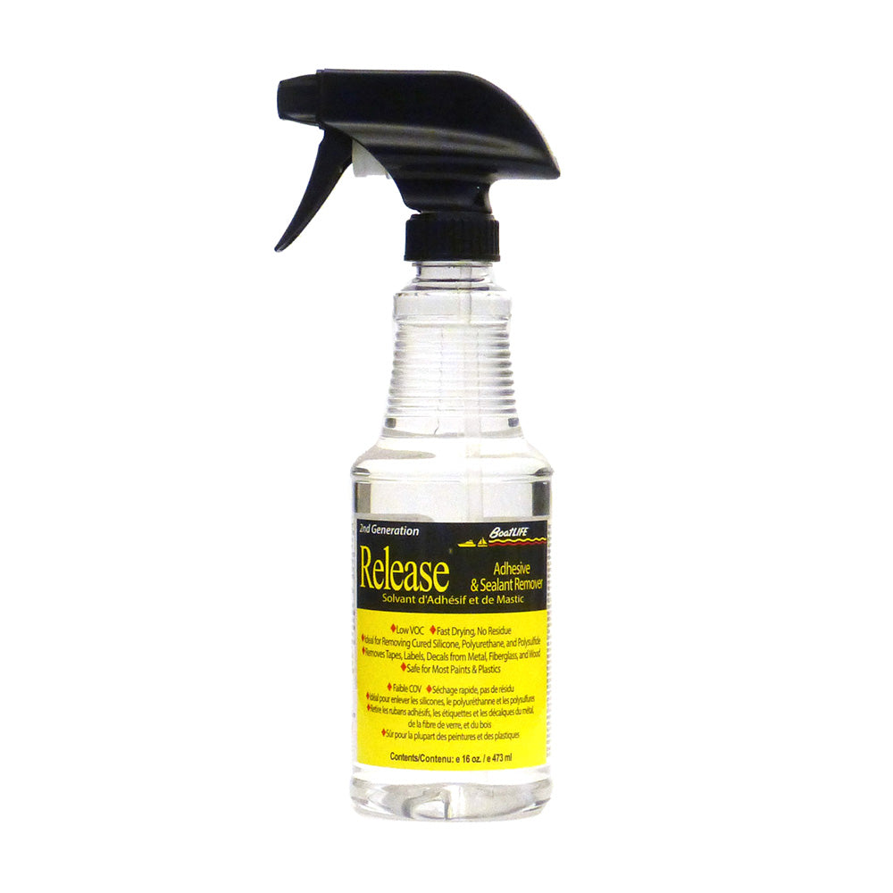 BoatLIFE Release Adhesive &amp; Sealant Remover - 16oz