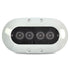 OceanLED X4 Series Underwater Lighting - White Bezel - Colours