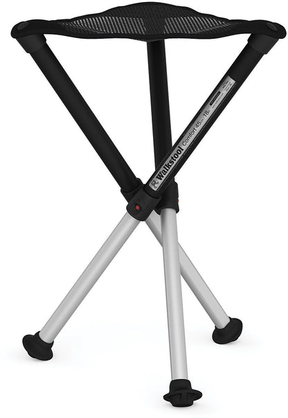 Walkstool Comfort 18 In Portable Stool - Ideal for Outdoor Activities