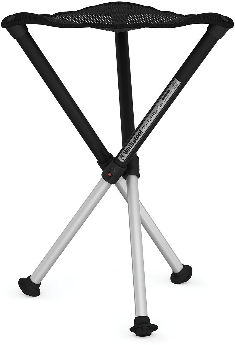 Walkstool Comfort 22 In Portable Stool - Lightweight and Durable