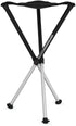 WALKSTOOL Comfort 30 In - Portable Folding Stool for Outdoor Use