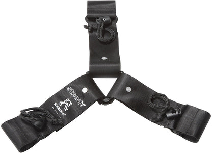 Walkstool Steady Portable Stool - Perfect for Outdoor and Indoor Use