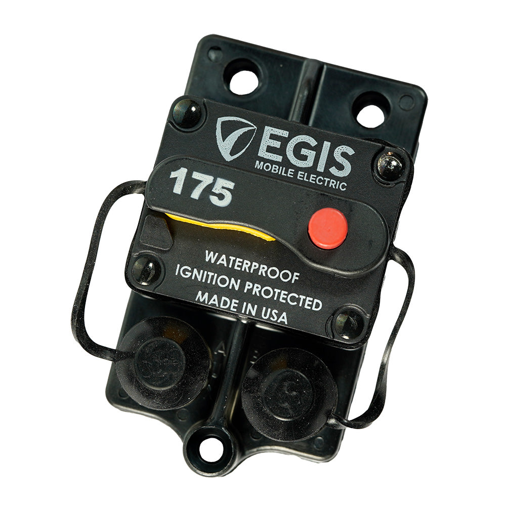 Egis 175A Circuit Breaker - 85 Series - Surface Mount