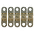 Victron MIDI-Fuse 80A/58V M6 for 48V *Pack of 5