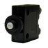 Egis 3A Push Button Panel Mount Circuit Breaker - Screw Terminals