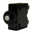 Egis 25A Push Button Panel Mount Circuit Breaker - Screw Terminals