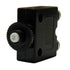 Egis 40A Push Button Panel Mount Circuit Breaker - Screw Terminals