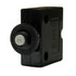 Egis 3A Push Button Panel Mount Circuit Breaker - Spade Terminal