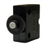 Egis 25A Push Button Panel Mount Circuit Breaker - Spade Terminal